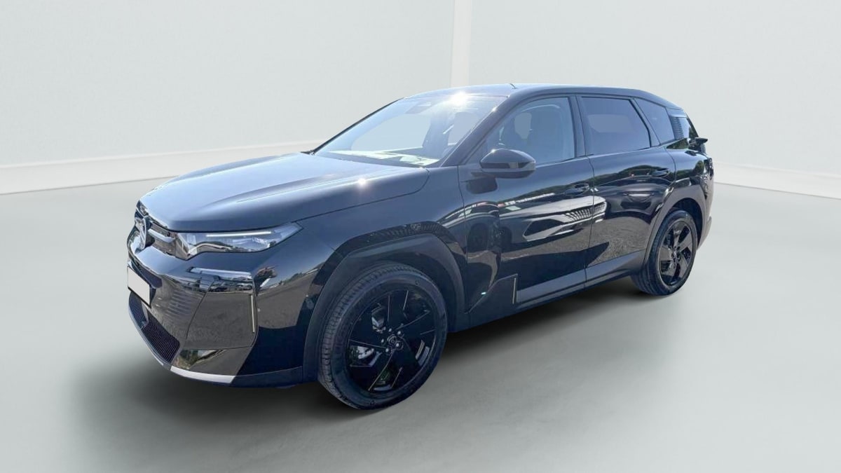 403855_p2 - CITROEN - C5 AIRCROSS - 2026 - photo 2