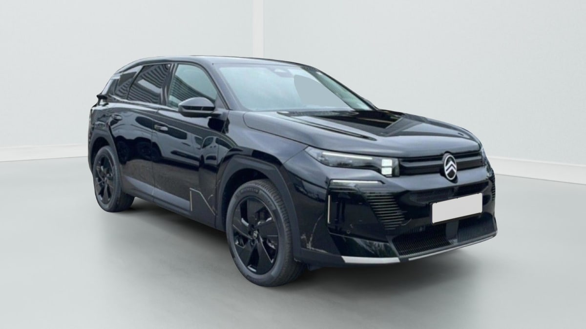 405165_p2 - CITROEN - C5 AIRCROSS - 2026 - photo 1