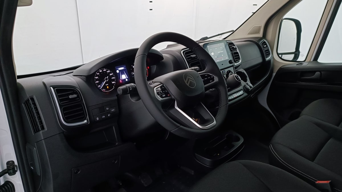 403922_p2 - CITROEN - JUMPER - 2026 - photo 5
