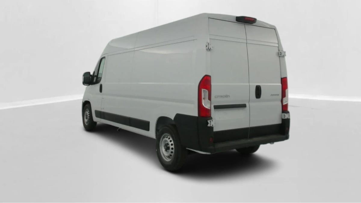 403922_p2 - CITROEN - JUMPER - 2026 - photo 4