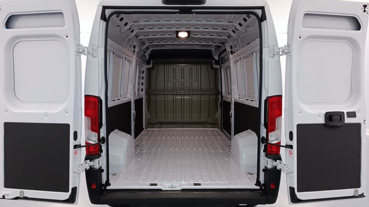 403922_p2 - CITROEN - JUMPER - 2026 - photo 7