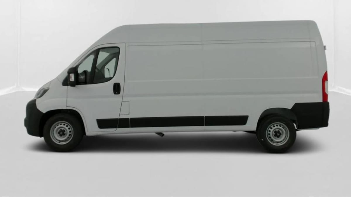 403922_p2 - CITROEN - JUMPER - 2026 - photo 3