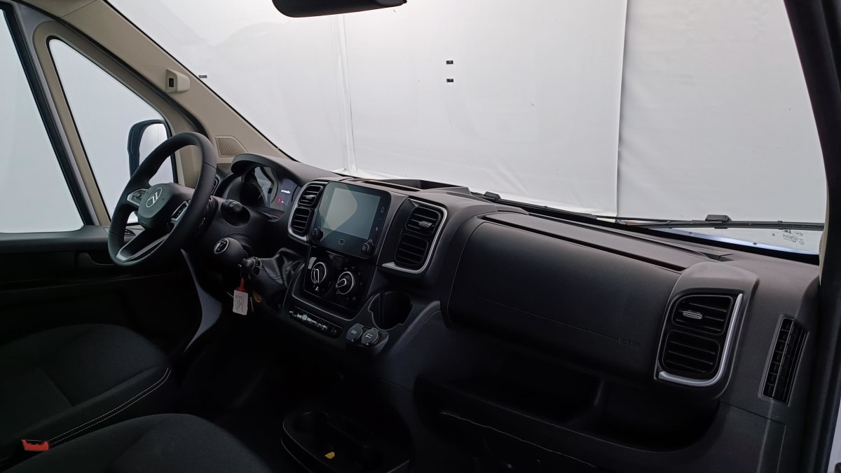 403922_p2 - CITROEN - JUMPER - 2026 - photo 6