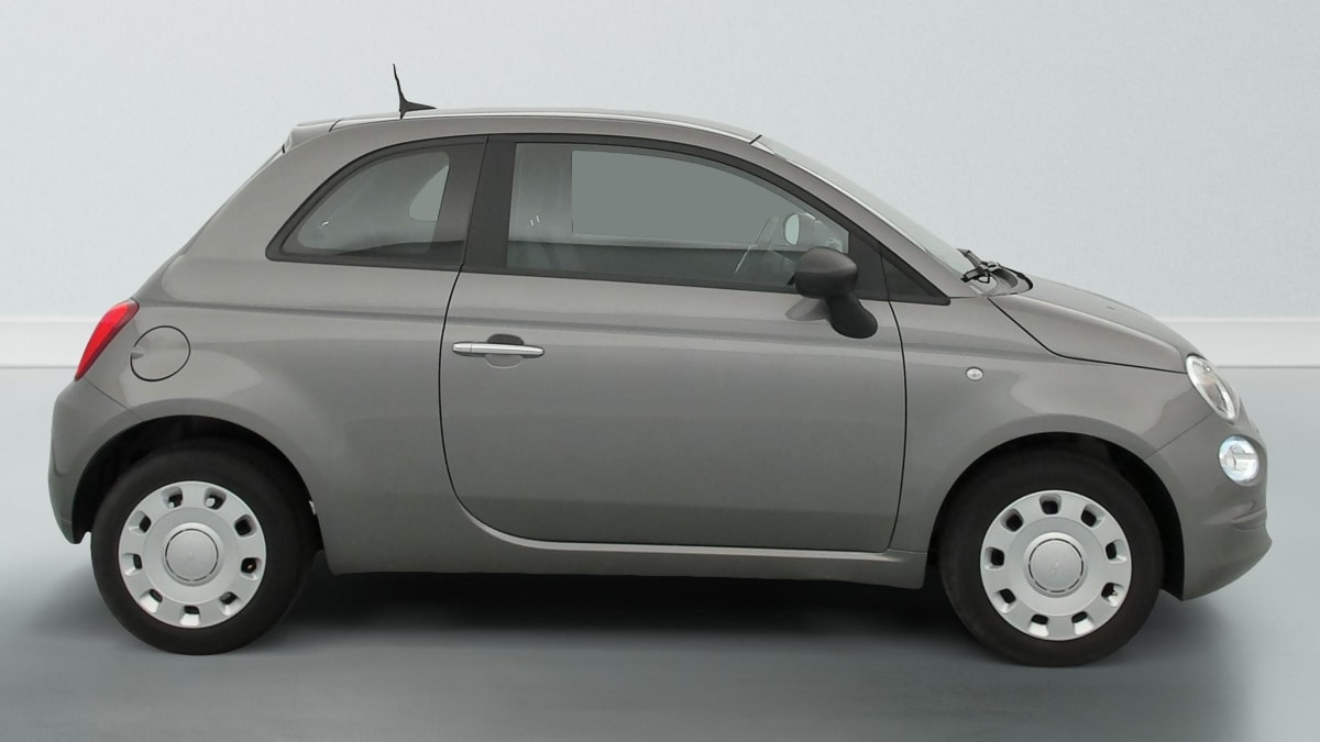 402976_p2 - FIAT - 500 - 2023 - photo 8
