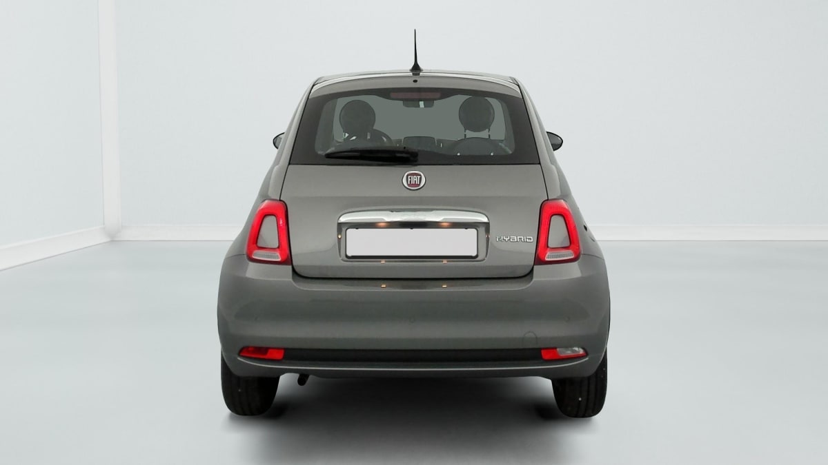 402976_p2 - FIAT - 500 - 2023 - photo 6