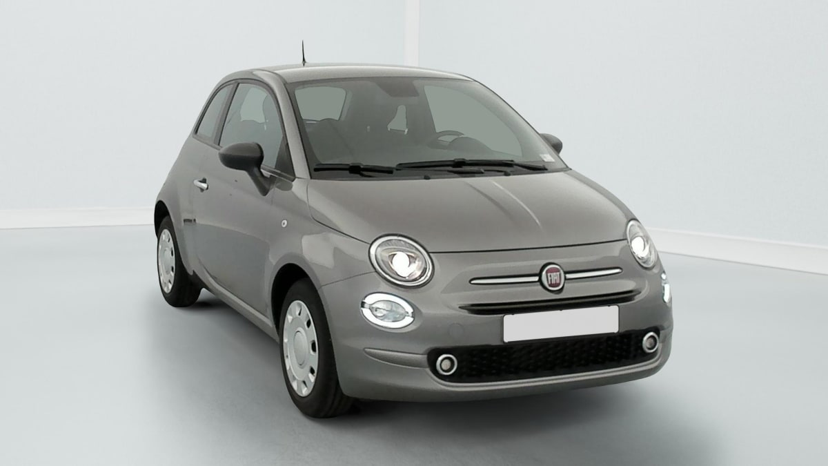 402976_p2 - FIAT - 500 - 2023 - photo 1