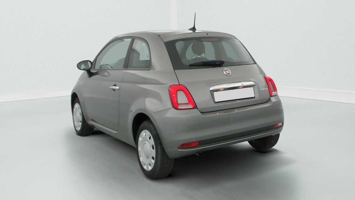 402976_p2 - FIAT - 500 - 2023 - photo 5