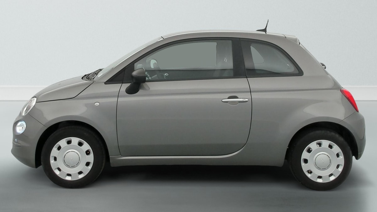 402976_p2 - FIAT - 500 - 2023 - photo 4