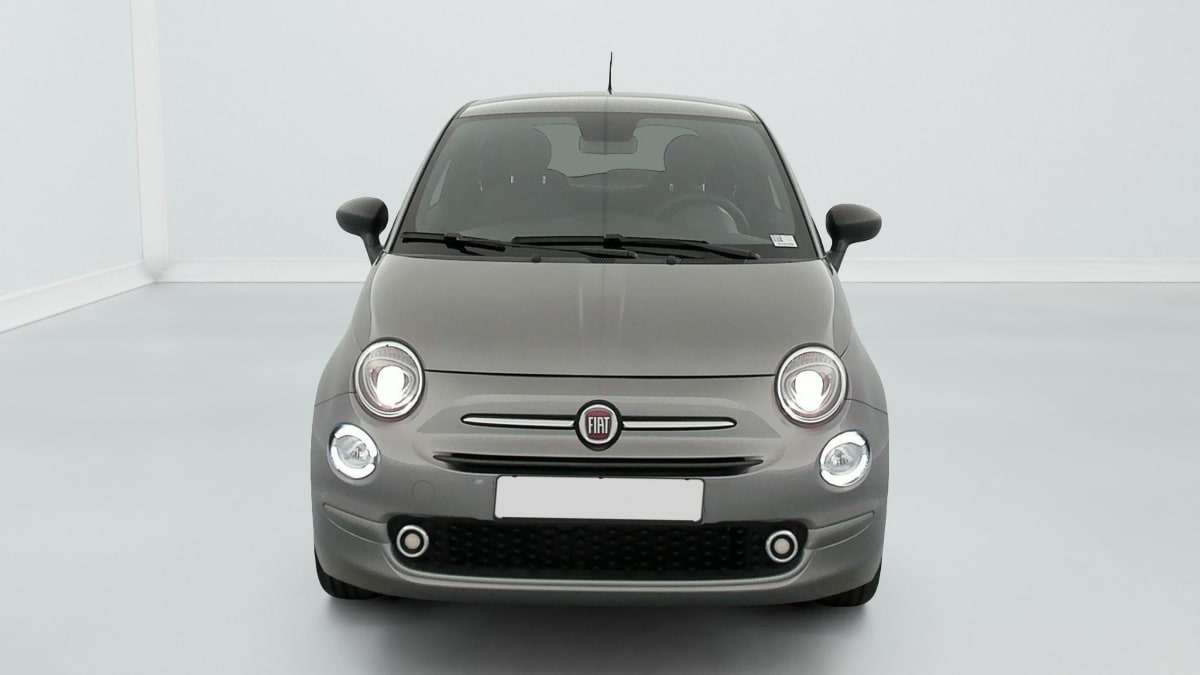 402976_p2 - FIAT - 500 - 2023 - photo 2