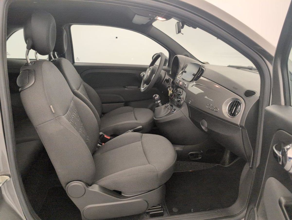 402976_p2 - FIAT - 500 - 2023 - photo 9