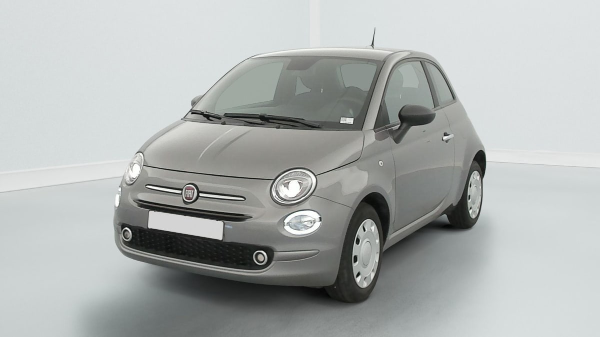 402976_p2 - FIAT - 500 - 2023 - photo 3