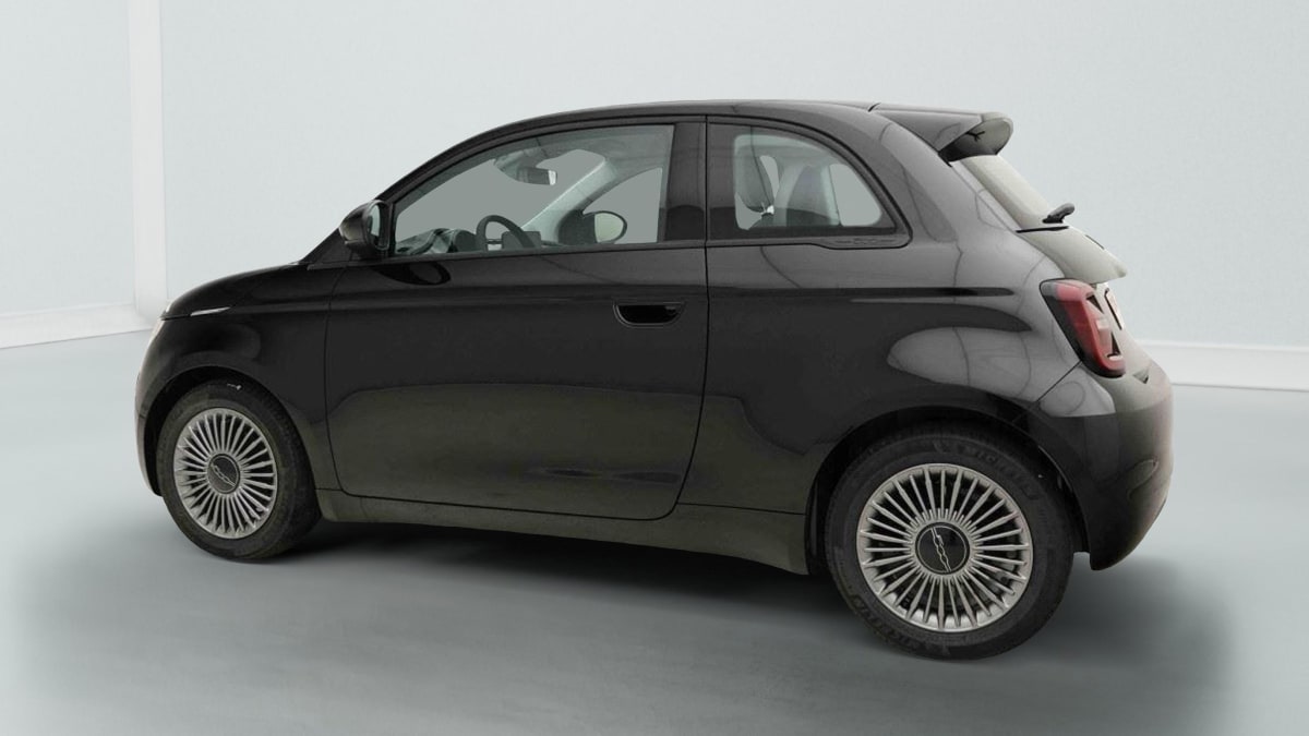 404918_p2 - FIAT - 500 - 2026 - photo 2