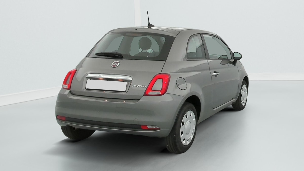 402976_p2 - FIAT - 500 - 2023 - photo 7