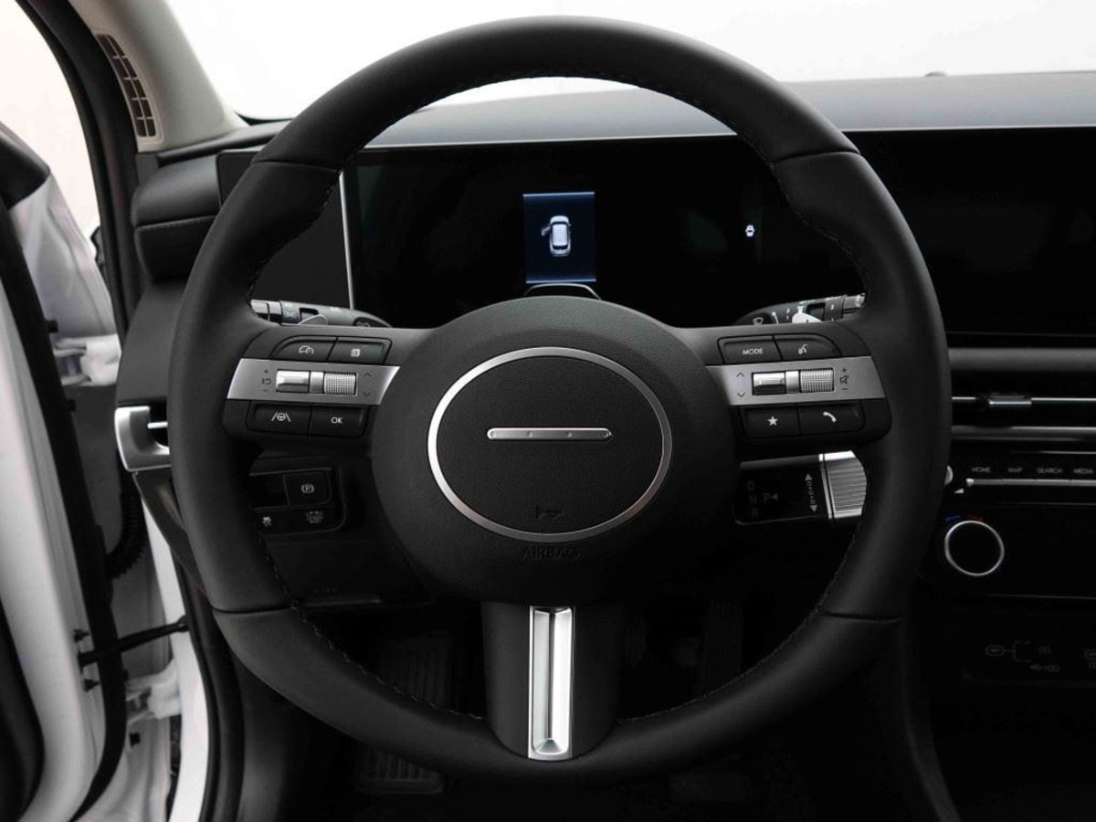 405356_p2 - HYUNDAI - TUCSON - 2026 - photo 7