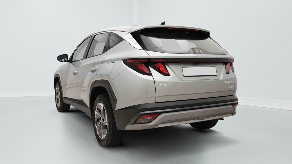 405339_p2 - HYUNDAI - TUCSON - 2026 - photo 3