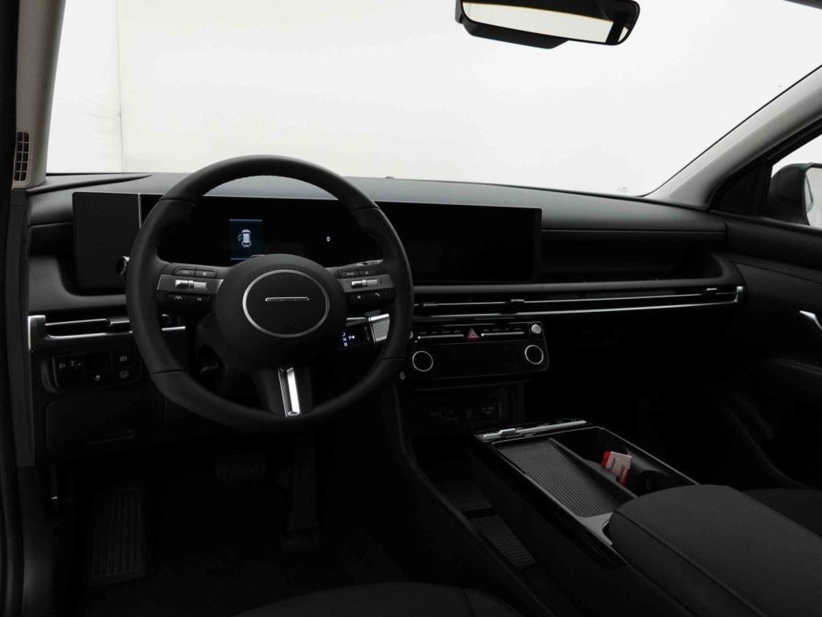 405356_p2 - HYUNDAI - TUCSON - 2026 - photo 6