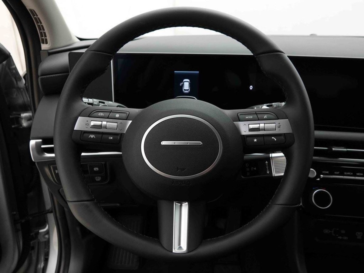 405339_p2 - HYUNDAI - TUCSON - 2026 - photo 7