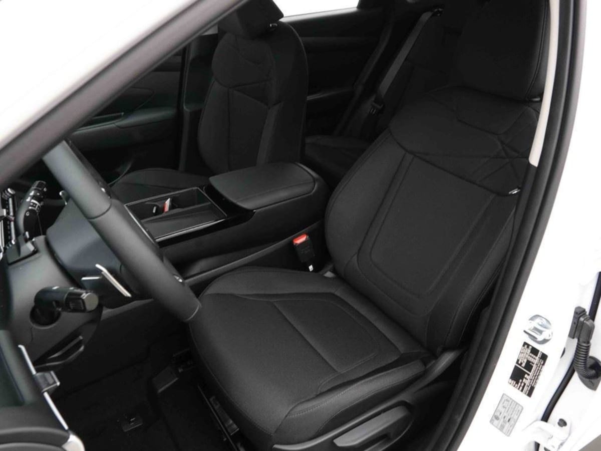 405356_p2 - HYUNDAI - TUCSON - 2026 - photo 5