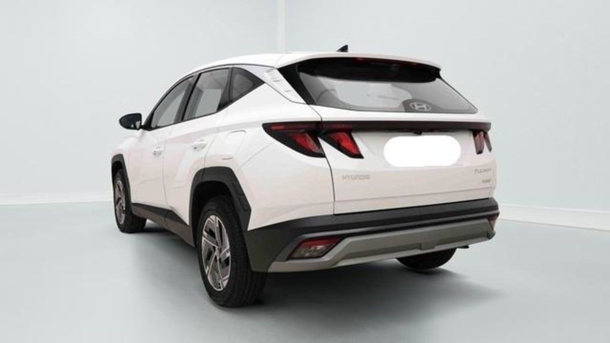 405356_p2 - HYUNDAI - TUCSON - 2026 - photo 3