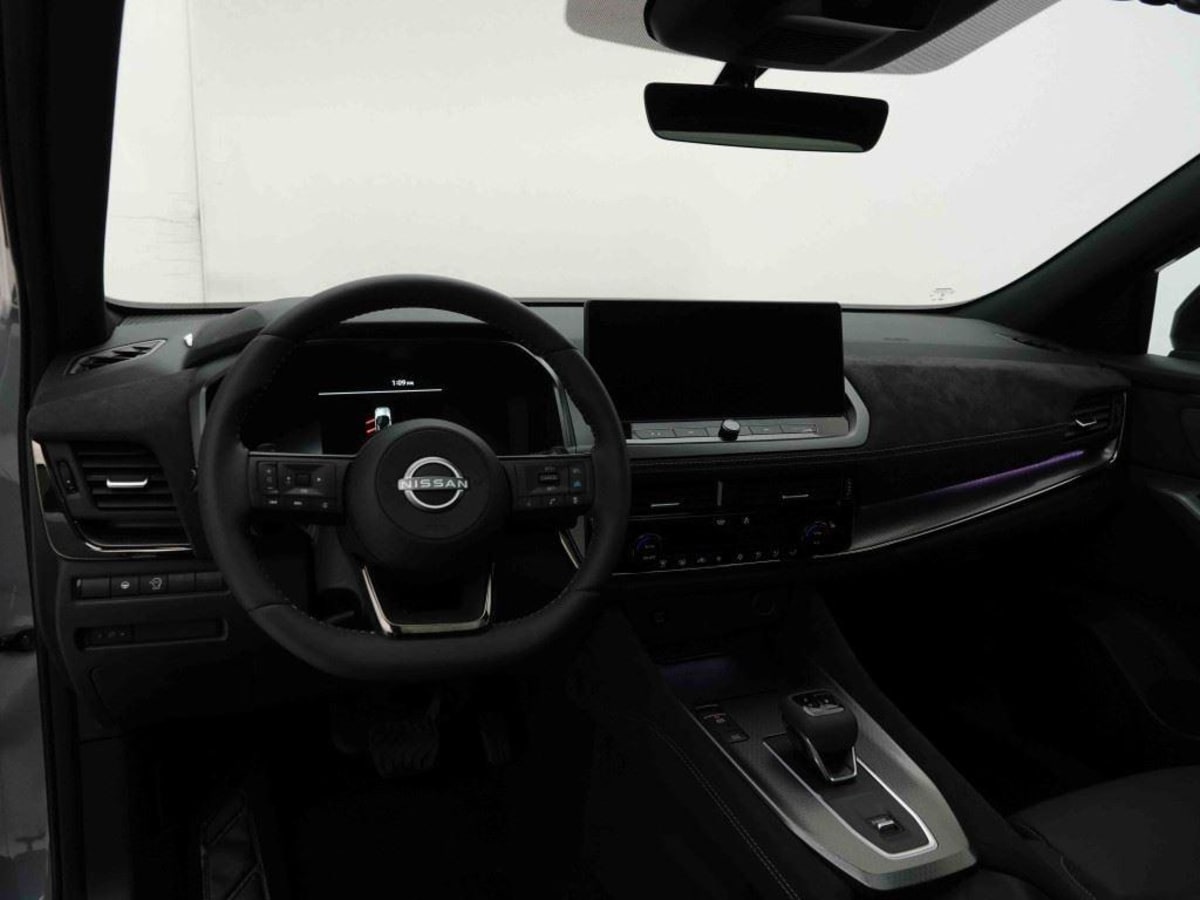 403622_p2 - NISSAN - QASHQAI - 2026 - photo 6