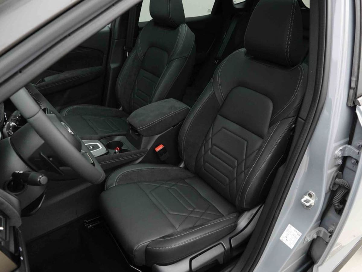 403622_p2 - NISSAN - QASHQAI - 2026 - photo 5