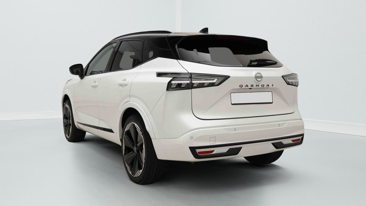 403621_p2 - NISSAN - QASHQAI - 2026 - photo 3