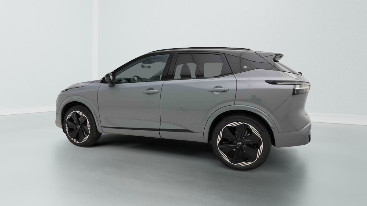 403622_p2 - NISSAN - QASHQAI - 2026 - photo 2