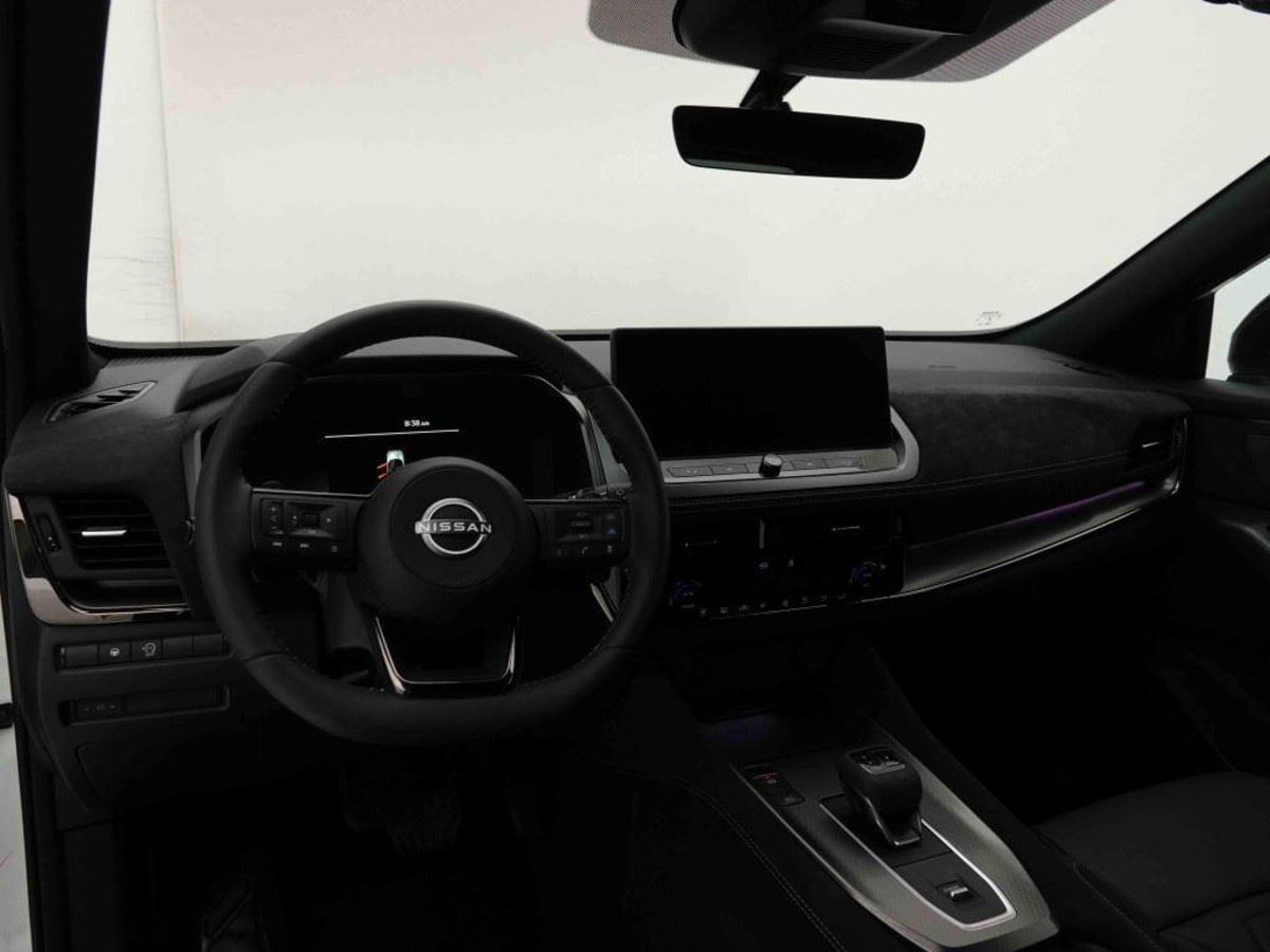 403621_p2 - NISSAN - QASHQAI - 2026 - photo 6