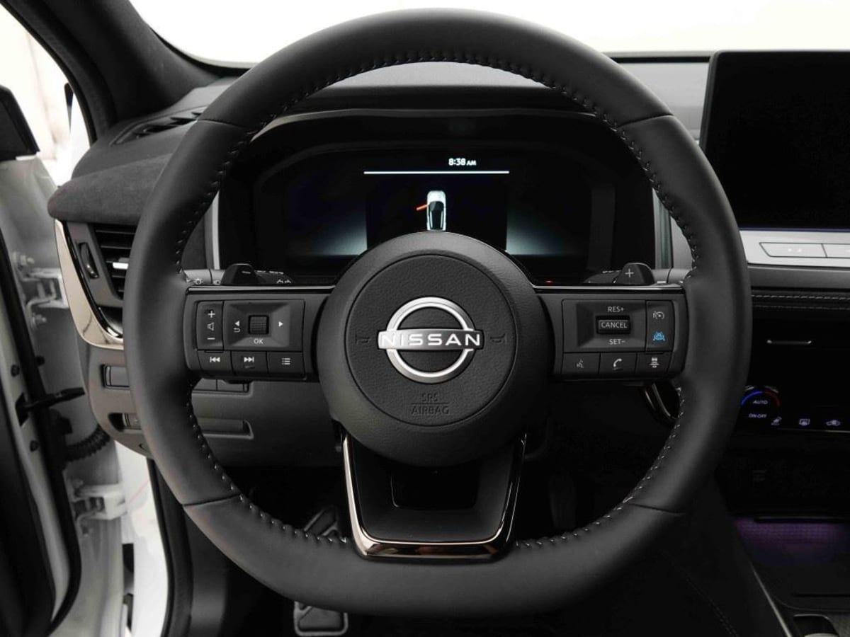 403621_p2 - NISSAN - QASHQAI - 2026 - photo 7