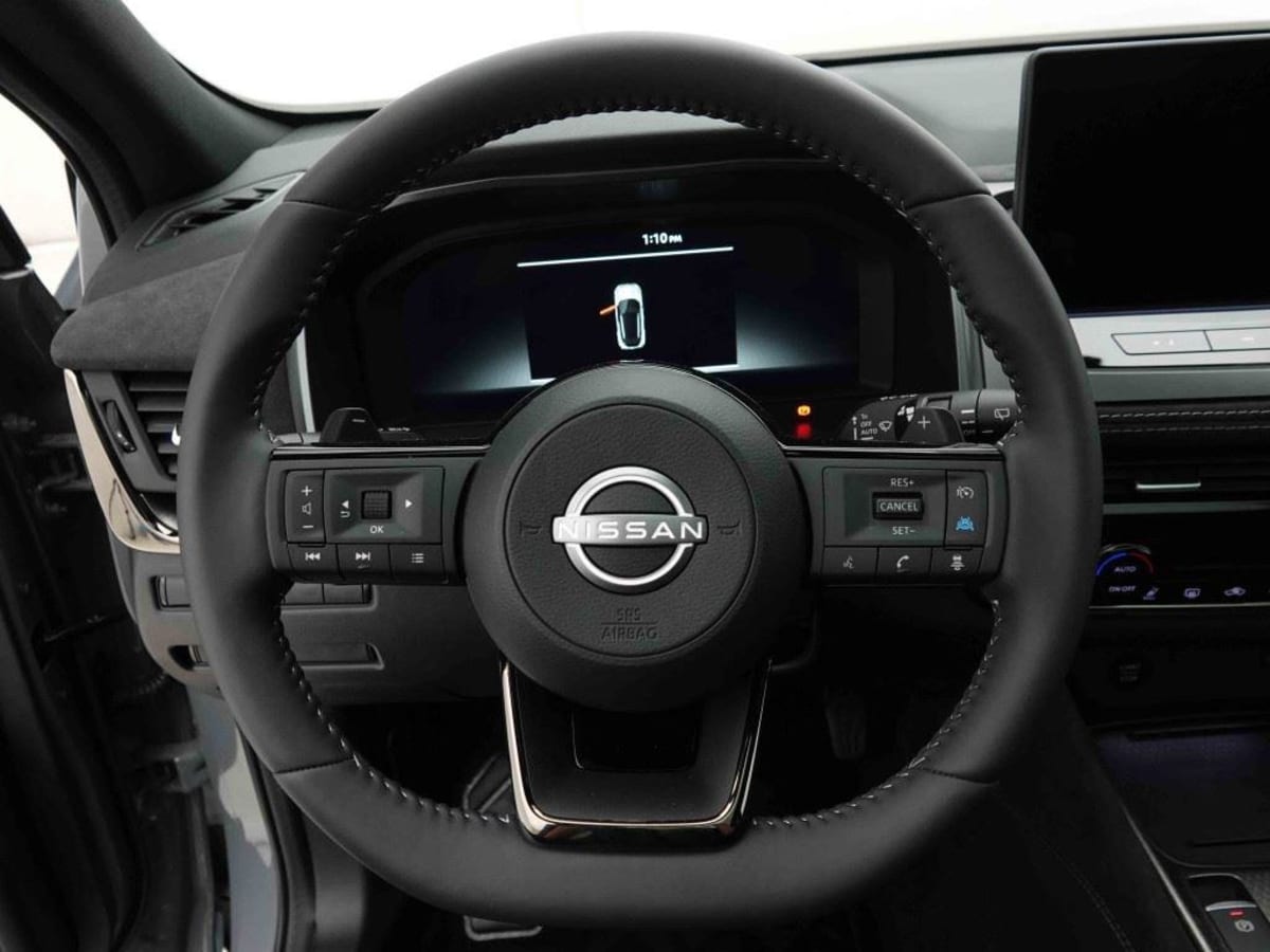 403622_p2 - NISSAN - QASHQAI - 2026 - photo 7