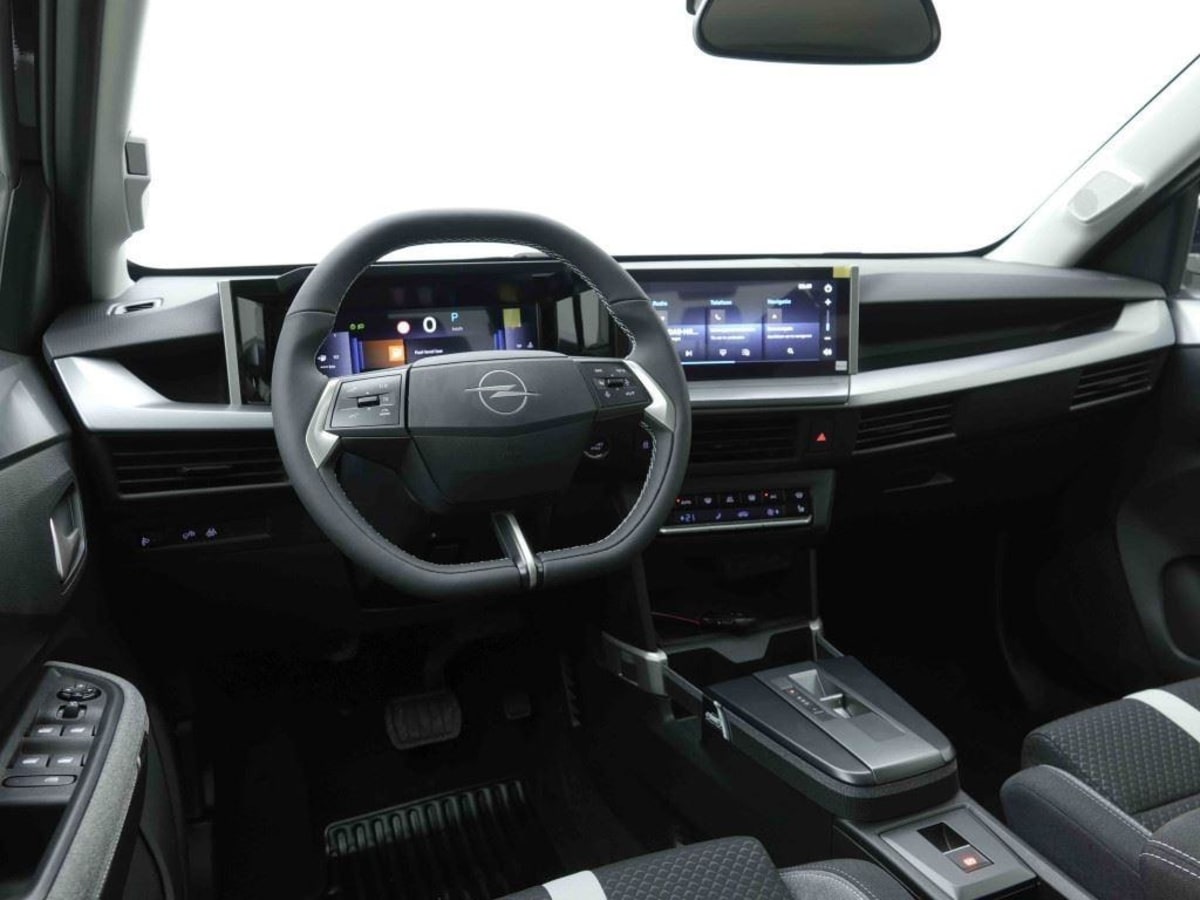 405452_p2 - OPEL - FRONTERA - 2026 - photo 6