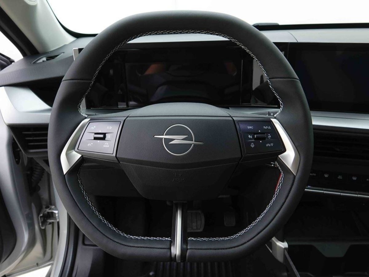 405453_p2 - OPEL - FRONTERA - 2026 - photo 8