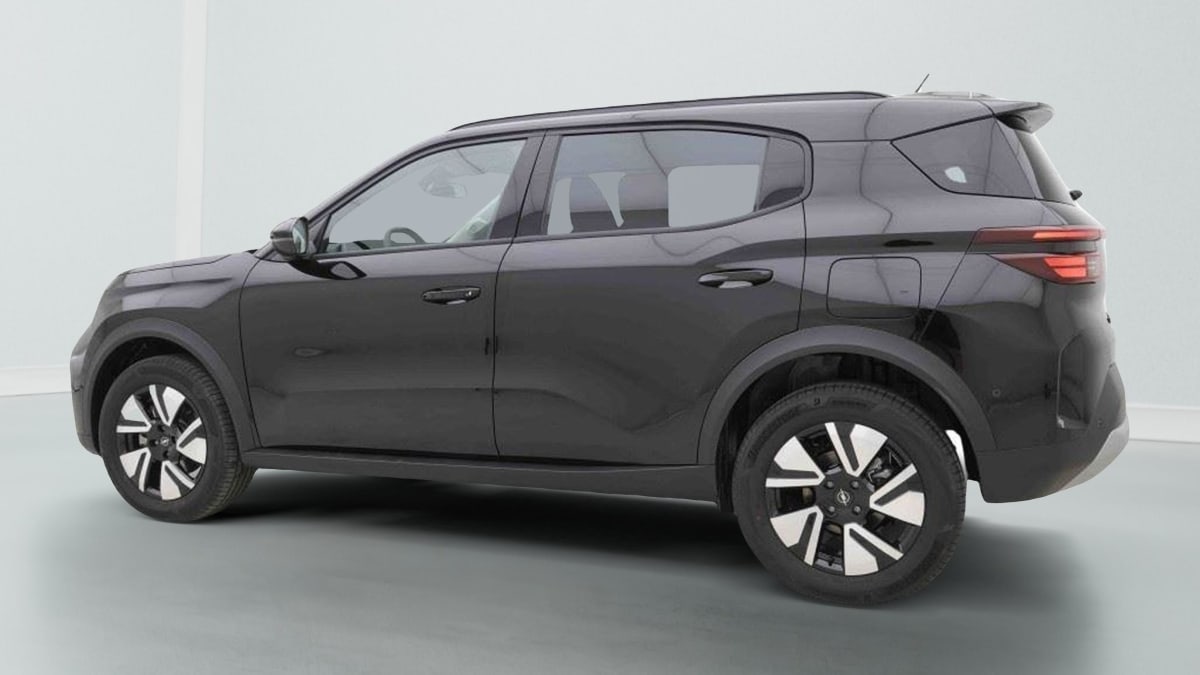 405452_p2 - OPEL - FRONTERA - 2026 - photo 2