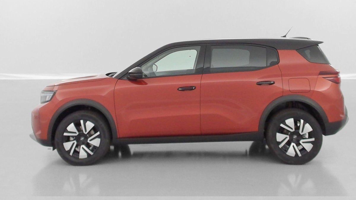 404790_p2 - OPEL - FRONTERA - 2026 - photo 4