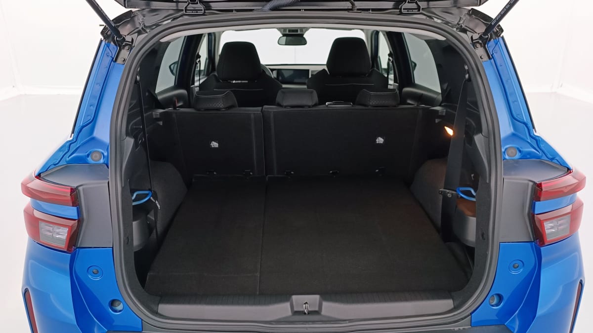 404789_p2 - OPEL - FRONTERA - 2026 - photo 10