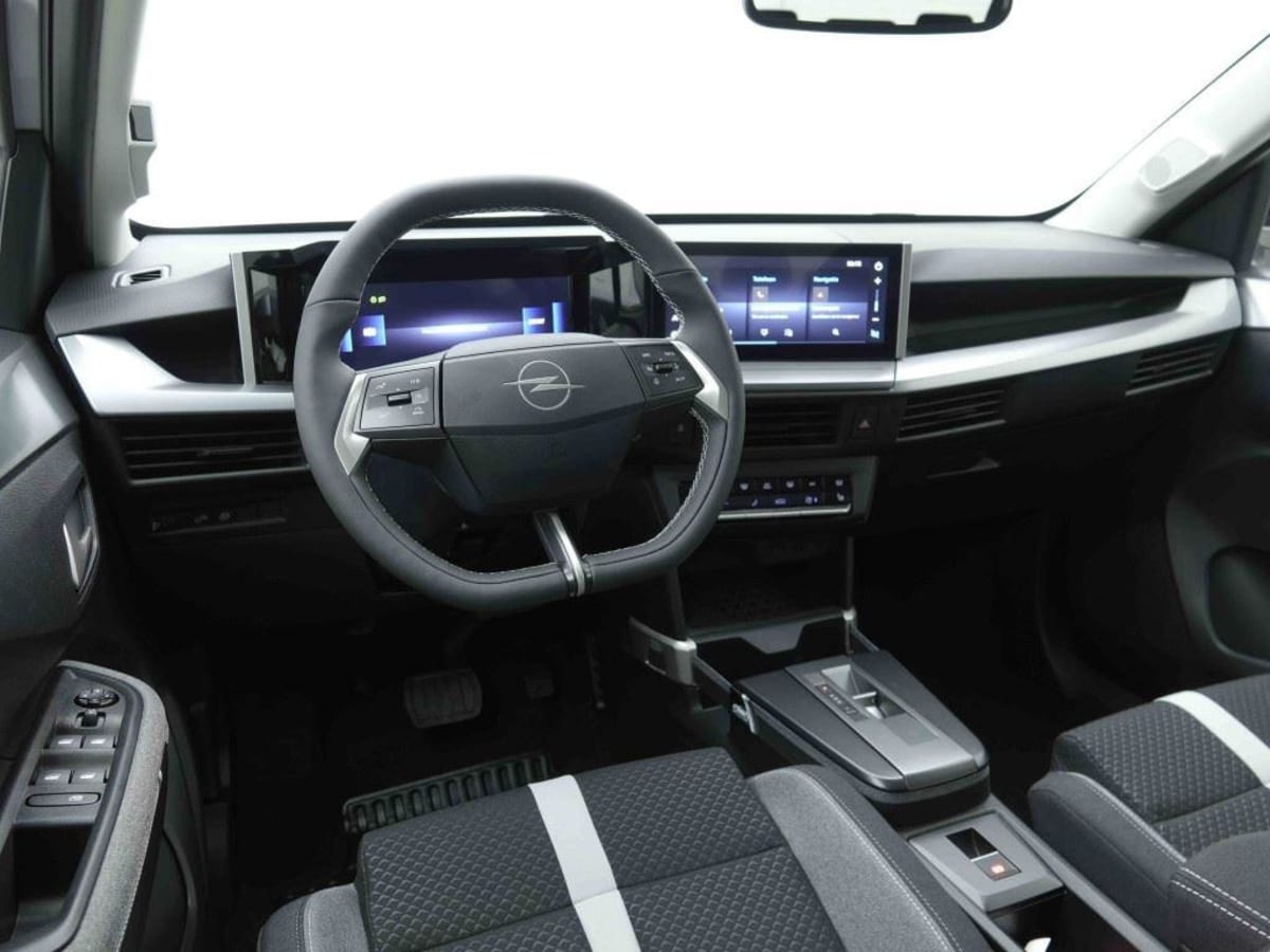 405454_p2 - OPEL - FRONTERA - 2026 - photo 6