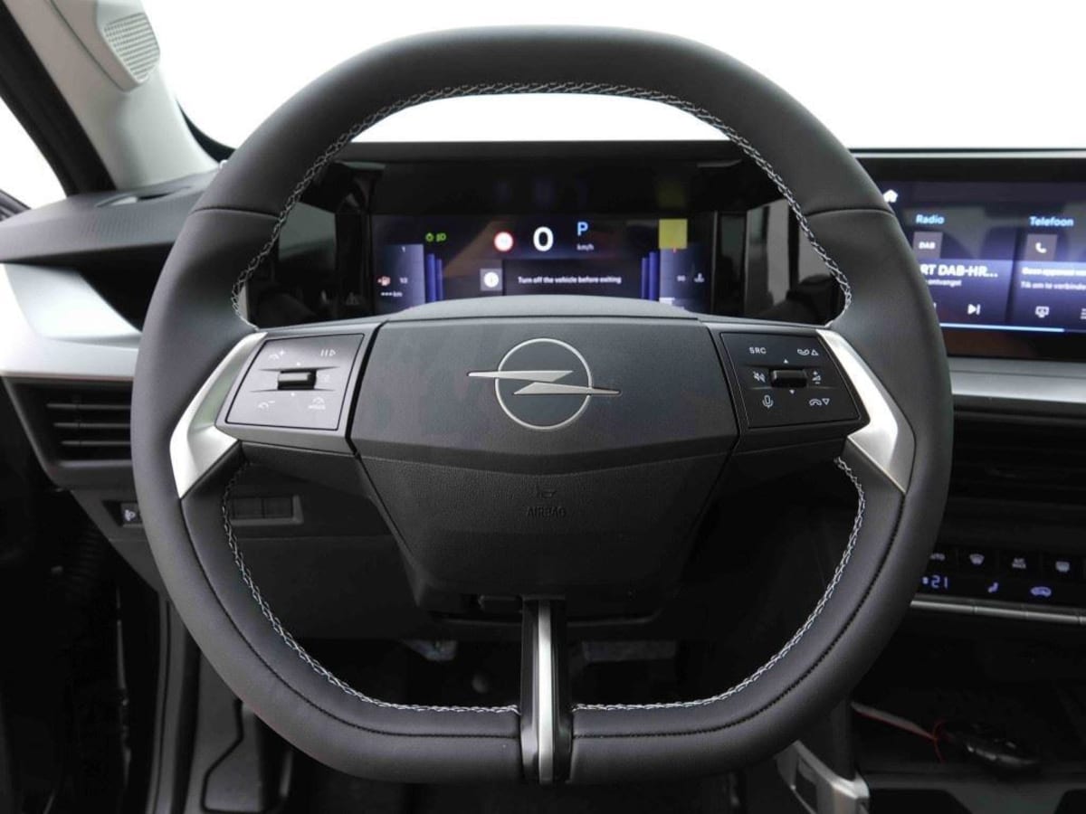 405452_p2 - OPEL - FRONTERA - 2026 - photo 7