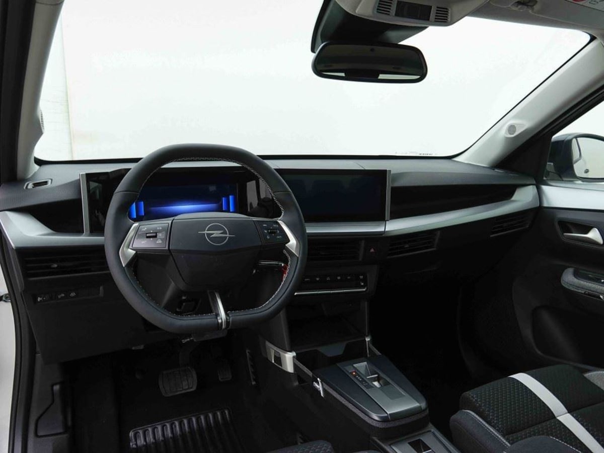 405453_p2 - OPEL - FRONTERA - 2026 - photo 7