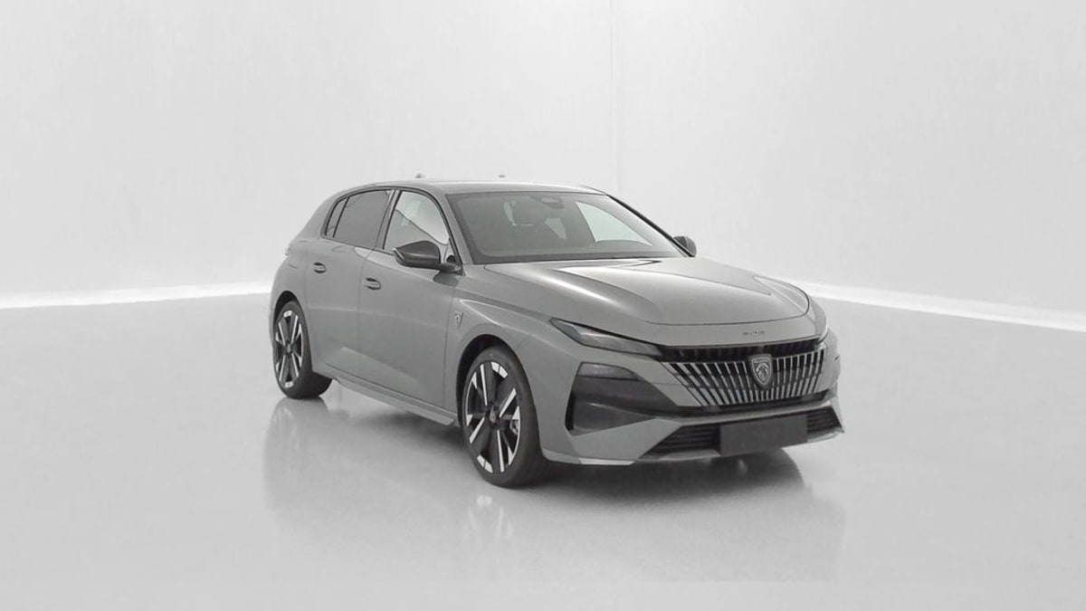 404137_p2 - PEUGEOT - 308 - 2026 - photo 1