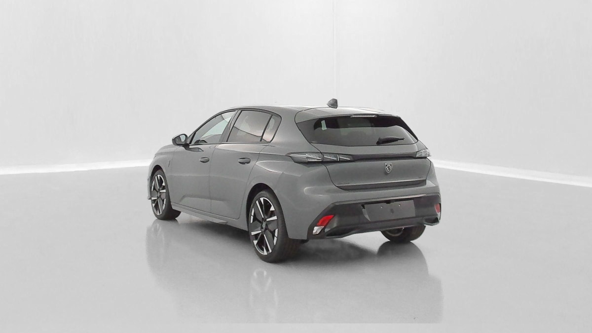 404137_p2 - PEUGEOT - 308 - 2026 - photo 4