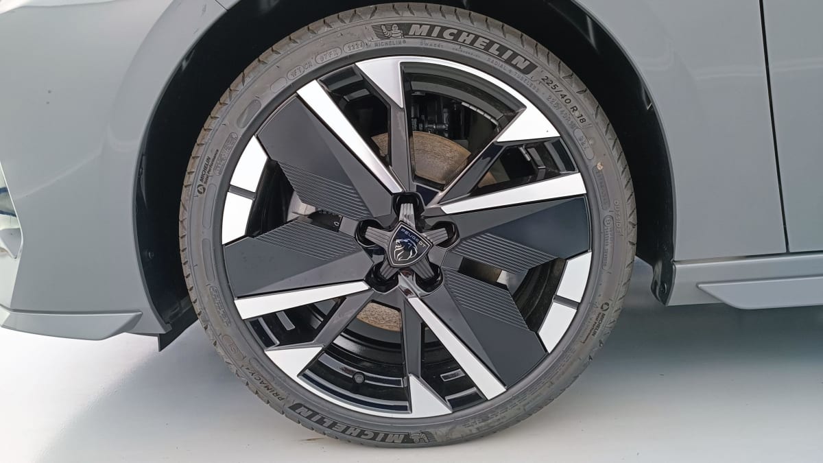 404137_p2 - PEUGEOT - 308 - 2026 - photo 10