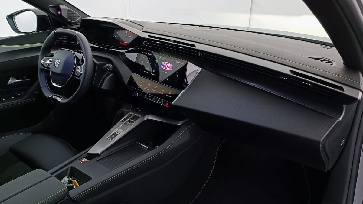 404137_p2 - PEUGEOT - 308 - 2026 - photo 7