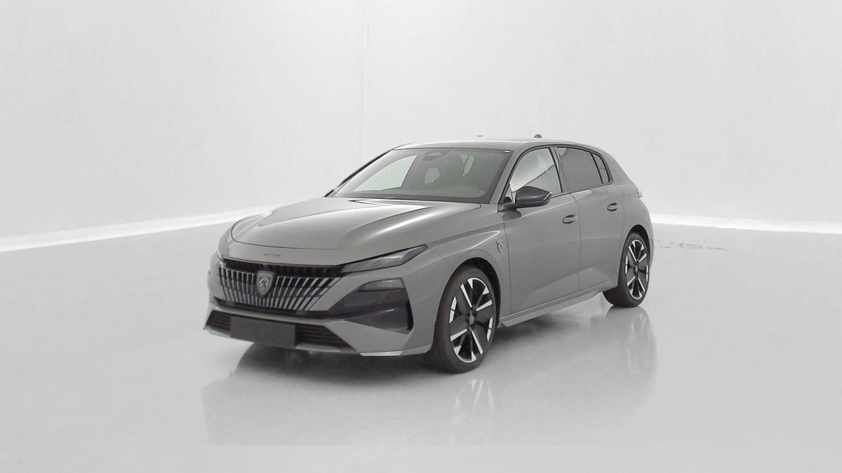 404137_p2 - PEUGEOT - 308 - 2026 - photo 2