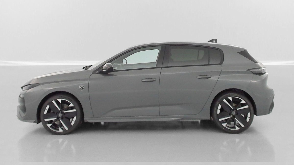 404137_p2 - PEUGEOT - 308 - 2026 - photo 3