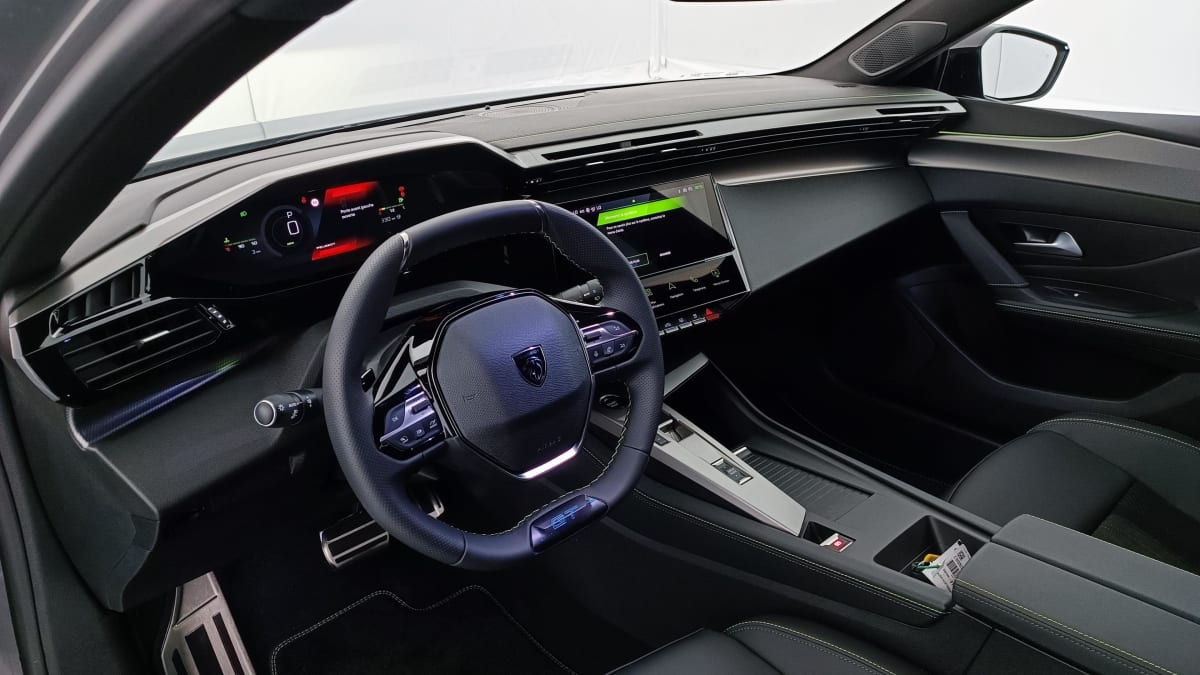 404137_p2 - PEUGEOT - 308 - 2026 - photo 5