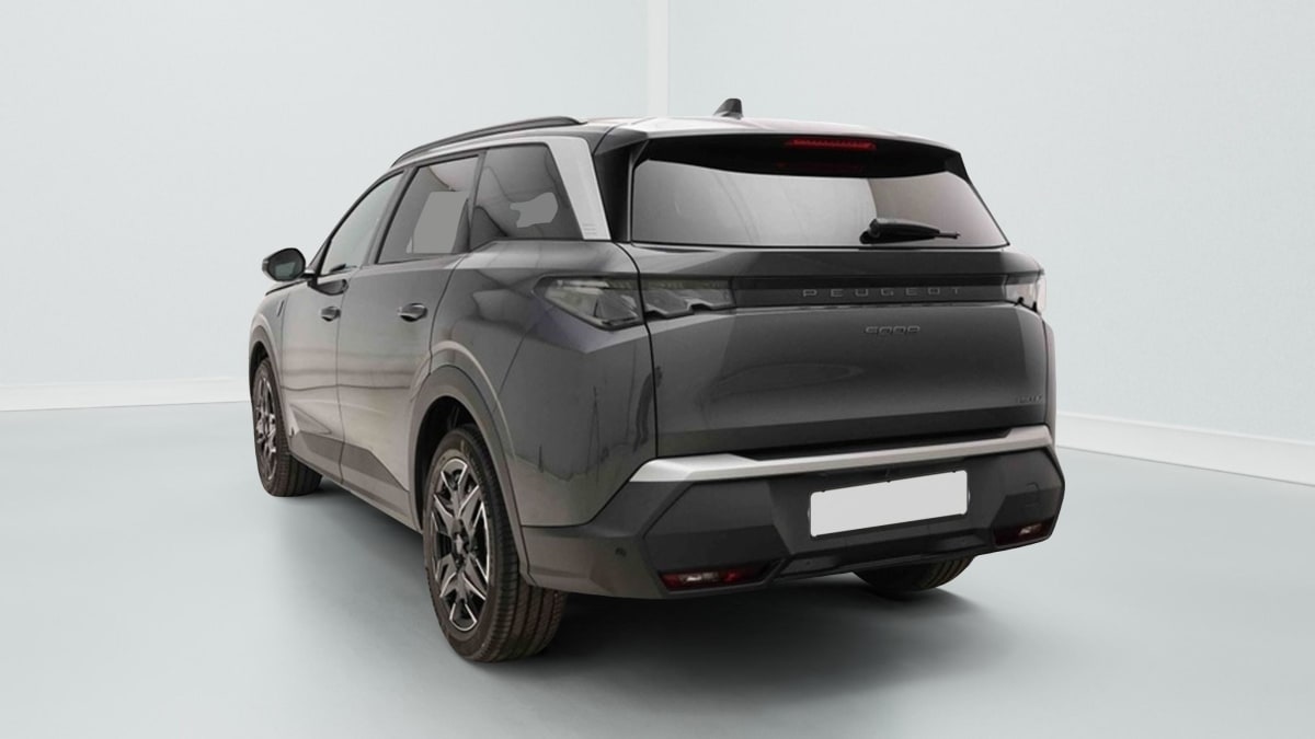403983_p2 - PEUGEOT - 5008 - 2026 - photo 3