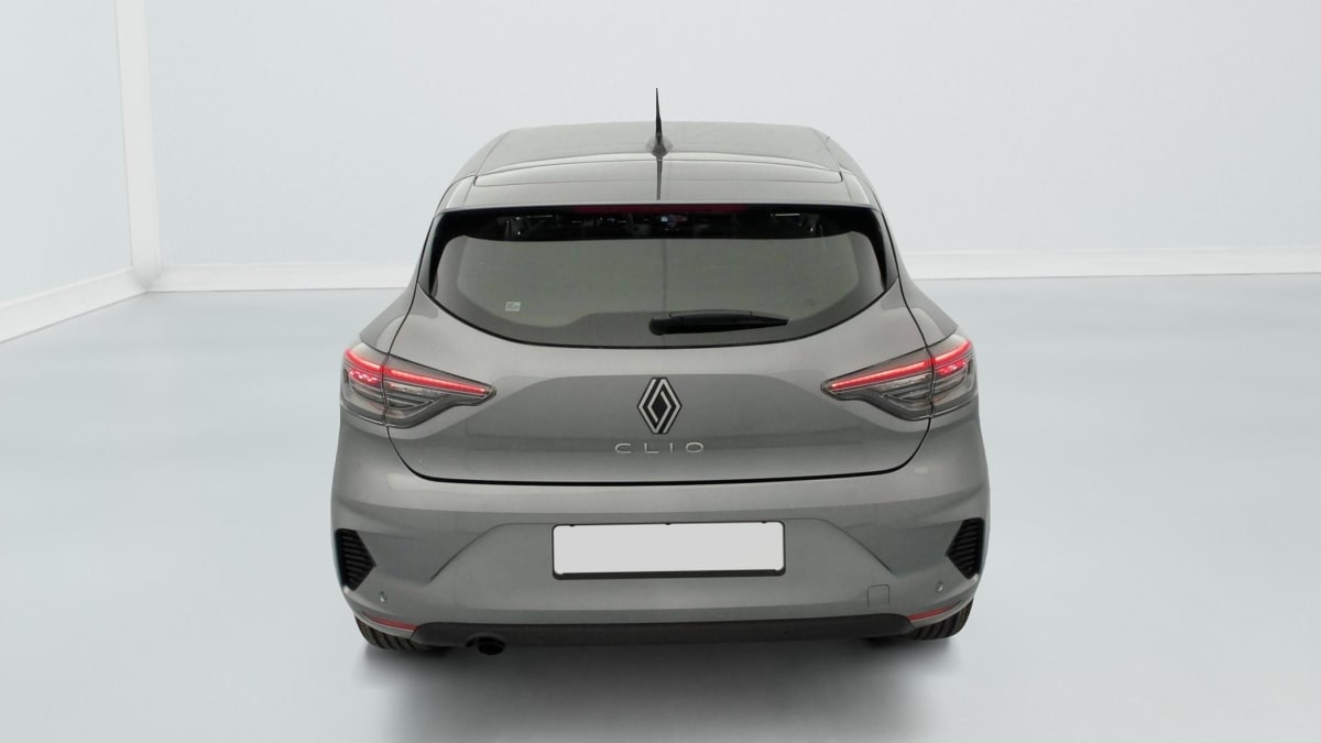 402606_p2 - RENAULT - CLIO 5 - 2026 - photo 7