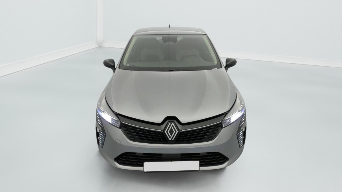 402606_p2 - RENAULT - CLIO 5 - 2026 - photo 4