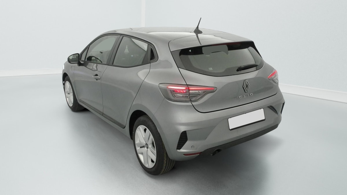 402606_p2 - RENAULT - CLIO 5 - 2026 - photo 6