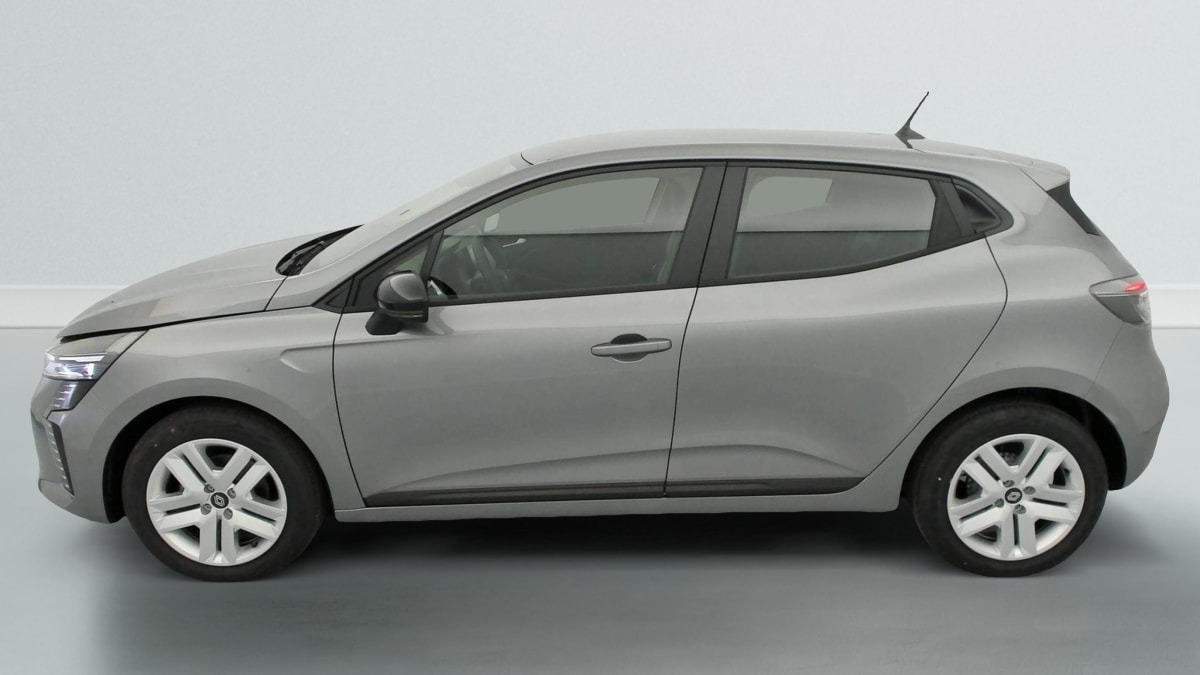 402606_p2 - RENAULT - CLIO 5 - 2026 - photo 5